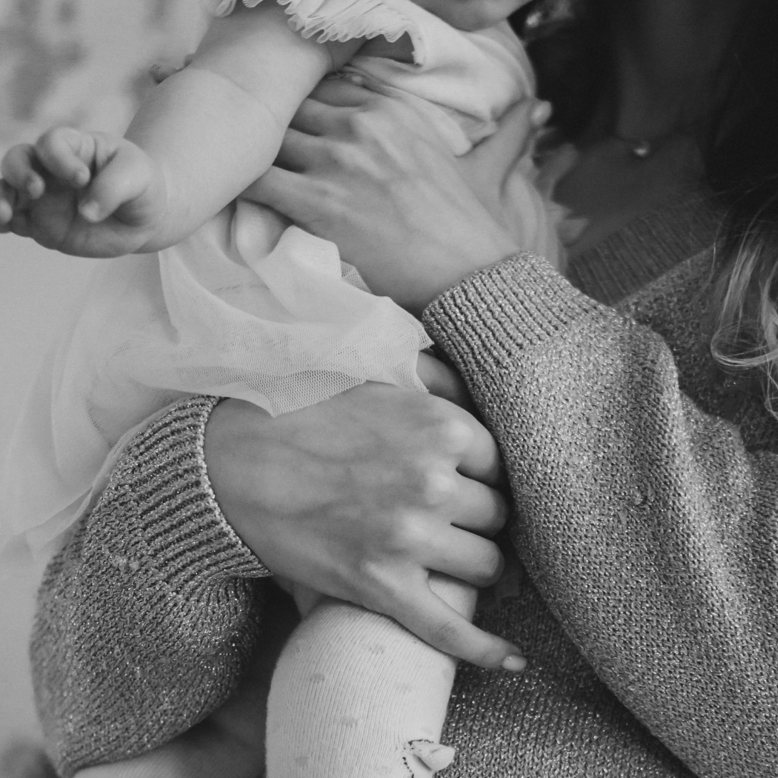 Preparing to Receive